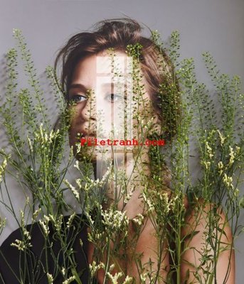 File tranh File gốc in tranh nền tường tổng hợp K62783 (bản gốc) treo quán cafe