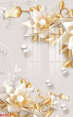 Download file File gốc in tranh tổng hợp K6279 (gốc) in mica cao cấp