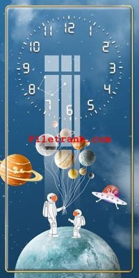 Mua file tranh gốc File gốc in tranh nền tường tổng hợp K62795 tại Filetranh.com