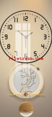 File in mica File gốc in tranh nền tường tổng hợp K62799 (bản gốc) siêu trong