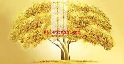 File in lụa File gốc in tranh nền tường tổng hợp K62808 (phong cảnh) File gốc in tranh nền tường tổng hợp K62808