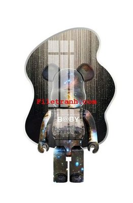 File tranh gốc File gốc in tranh nền tường tổng hợp K62820 (bản quyền) độc đáo