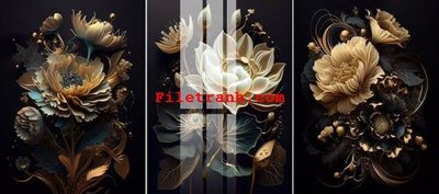 Tải file gốc File gốc in tranh nền tường tổng hợp K62829 (in bạt) quảng cáo