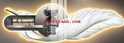 File ảnh File gốc in tranh nền tường tổng hợp K62842 (gốc) trang trí khách sạn