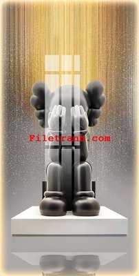 File gốc File gốc in tranh nền tường tổng hợp K62846 (in tráng gương) sang trọng