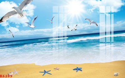 Mua file gốc File gốc in tranh tổng hợp K6289 (in ấn) tại Filetranh.com