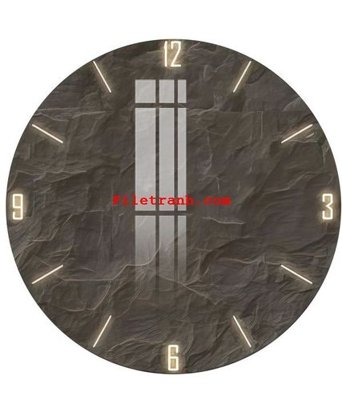 File tranh File gốc in tranh nền tường tổng hợp K62890 (file gốc) chuẩn màu in