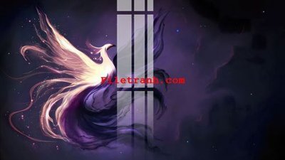 Chi tiết file tranh tráng gương File gốc in tranh nền tường tổng hợp K62895 (ảnh gốc)