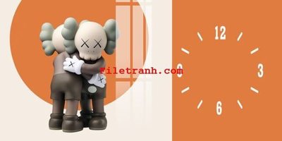 Tệp tin gốc File gốc in tranh nền tường tổng hợp K62927 (dùng cho in ấn) chuyên nghiệp