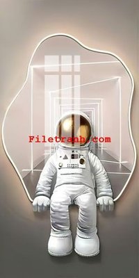 Tải file File gốc in tranh nền tường tổng hợp K62968 (ảnh gốc) in tráng gương