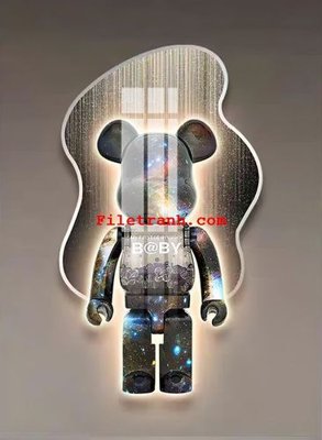 Hình ảnh file gốc File gốc in tranh nền tường tổng hợp K62972 cho in UV