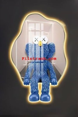 File gốc File gốc in tranh nền tường tổng hợp K62975 (vector) cho in ấn