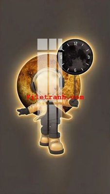 File in trần File gốc in tranh nền tường tổng hợp K63000 (bản gốc) hoa văn