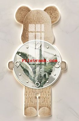 Tải file gốc File gốc in tranh nền tường tổng hợp K63021 (để in lụa)