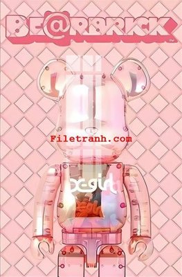 File tranh trang trí File gốc in tranh nền tường tổng hợp K63022 (file gốc)