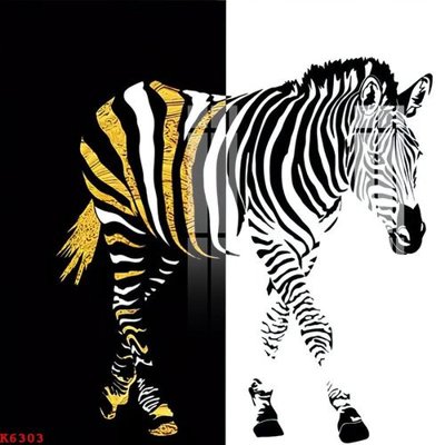 File in trần File gốc in tranh tổng hợp K6303 (bản gốc) 5D