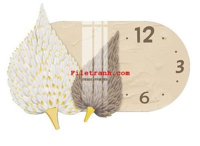 File tranh File gốc in tranh nền tường tổng hợp K63060 (ảnh gốc) độ nét vượt trội