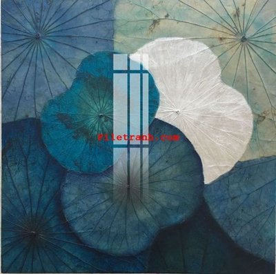 File ảnh gốc File gốc in tranh nền tường tổng hợp K63081 (chuyên in mica)