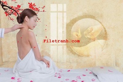 File gốc File gốc in tranh nền tường tổng hợp K63095 (thiết kế) cho in ấn