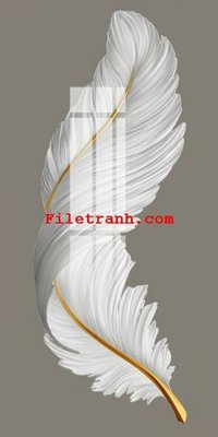 File tranh in mica File gốc in tranh nền tường tổng hợp K63104 (độ phân giải cao)