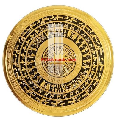 Download file gốc File gốc in tranh nền tường tổng hợp K63197 (in lụa) tranh 3D