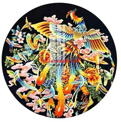 File PSD File gốc in tranh nền tường tổng hợp K63207 (nguyên bản) cho thiết kế