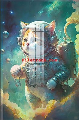 File in ấn chuyên nghiệp File gốc in tranh nền tường tổng hợp K63237 (file gốc)