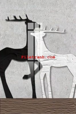 Ảnh mô tả file gốc in mica File gốc in tranh nền tường tổng hợp K63264