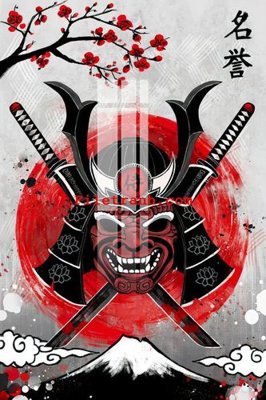 File gốc File gốc in tranh nền tường tổng hợp K63293 (in lụa) chi tiết cao