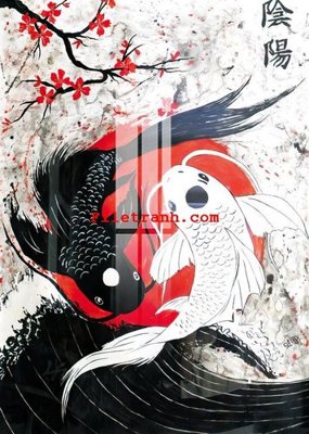 File tranh File gốc in tranh nền tường tổng hợp K63295 (ảnh gốc) cho in ấn kỹ thuật số