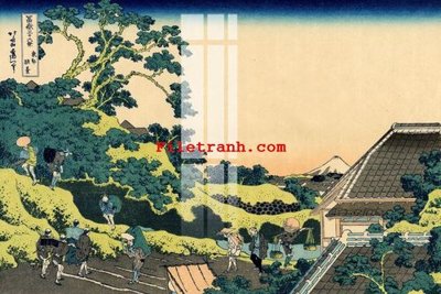 File gốc File gốc in tranh nền tường tổng hợp K63303 (in ấn) không giới hạn