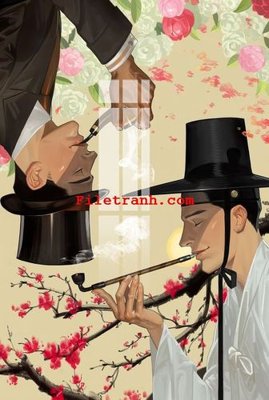 Cung cấp file tranh gốc File gốc in tranh nền tường tổng hợp K63319 độc quyền