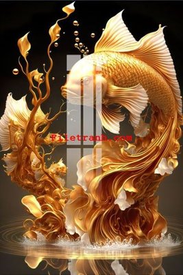 File gốc File gốc in tranh nền tường tổng hợp K63323 (trang trí) phòng trẻ em