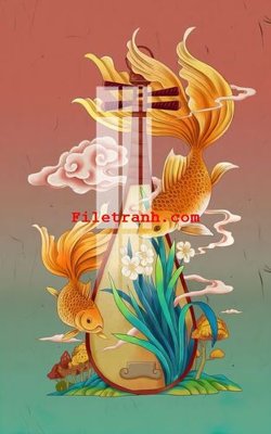 Tải file gốc File gốc in tranh nền tường tổng hợp K63326 (bản PSD) còn layer