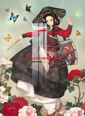 File PSD File gốc in tranh nền tường tổng hợp K63333 (gốc) cho designer