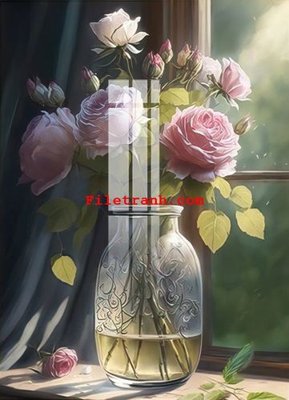 File gốc File gốc in tranh nền tường tổng hợp K63365 (chuẩn CMYK) cho nhà in