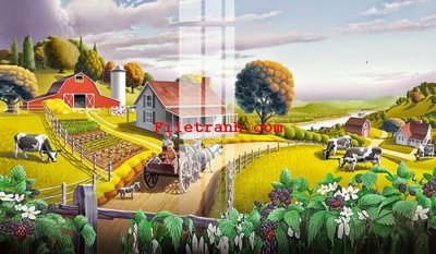 File gốc File gốc in tranh nền tường tổng hợp K63367 (cho in ấn) từ Filetranh.com