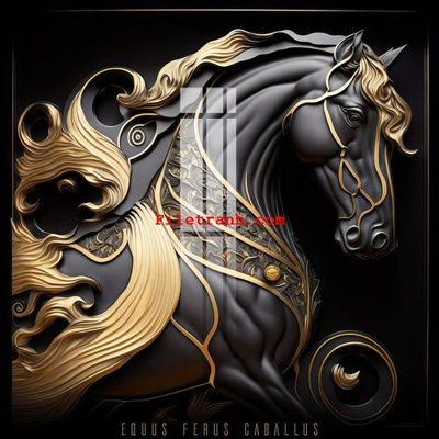 File tranh File gốc in tranh nền tường tổng hợp K63375 (ảnh gốc) độ nét vượt trội