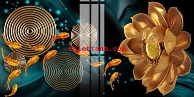 Tải file File gốc in tranh nền tường tổng hợp K63396 (ảnh gốc) độ phân giải 300dpi