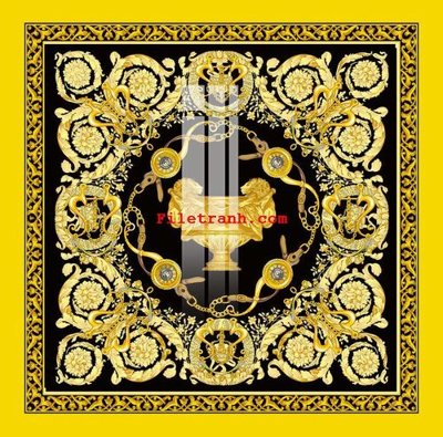 File in trần File gốc in tranh nền tường tổng hợp K63428 (file gốc) chủ đề vũ trụ