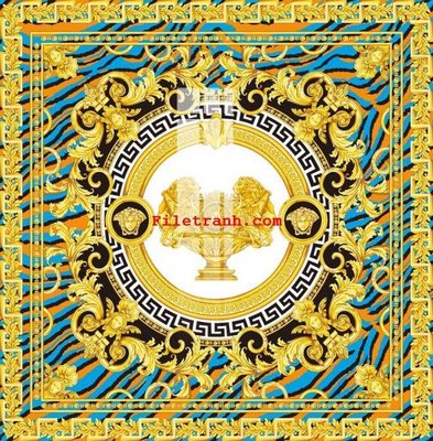 Tệp tin gốc File gốc in tranh nền tường tổng hợp K63429 (dùng cho in) File gốc in tranh nền tường tổng hợp K63429