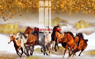 File gốc File gốc in tranh nền tường tổng hợp K63442 (thiết kế) độc quyền