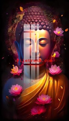 Tải file gốc File gốc in tranh nền tường tổng hợp K63495 (bản PSD) còn layer