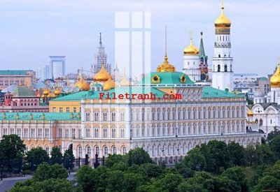 File in ấn File gốc in tranh nền tường tổng hợp K63545 (bản gốc) sắc nét