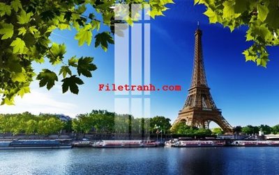 File tranh File gốc in tranh nền tường tổng hợp K63587 (ảnh gốc) sắc nét hoàn hảo