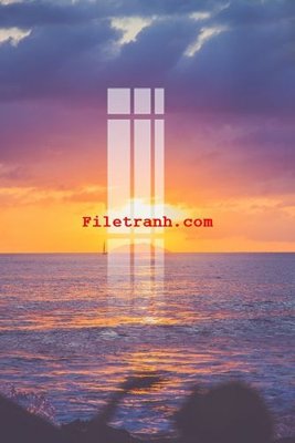 File tranh File gốc in tranh nền tường tổng hợp K63618 (ảnh gốc) cho in ấn kỹ thuật số