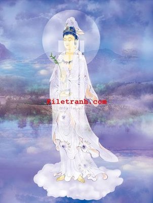 File tranh in trần File gốc in tranh nền tường tổng hợp K63688 (ảnh gốc siêu nét)