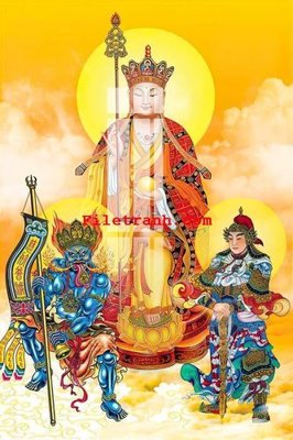 File tranh File gốc in tranh nền tường tổng hợp K63691 (file gốc) chuẩn màu in