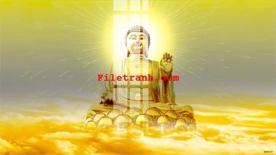 File in trần File gốc in tranh nền tường tổng hợp K63701 (bản gốc) bầu trời