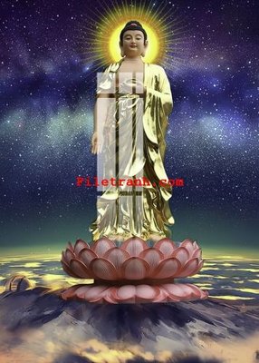 File gốc in mica File gốc in tranh nền tường tổng hợp K63739 chất lượng